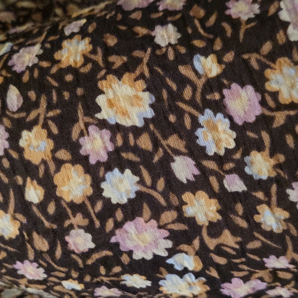 ❌️SOLD ❌️- Spell Rae Blouse Size XXS - Picture 7 of 10